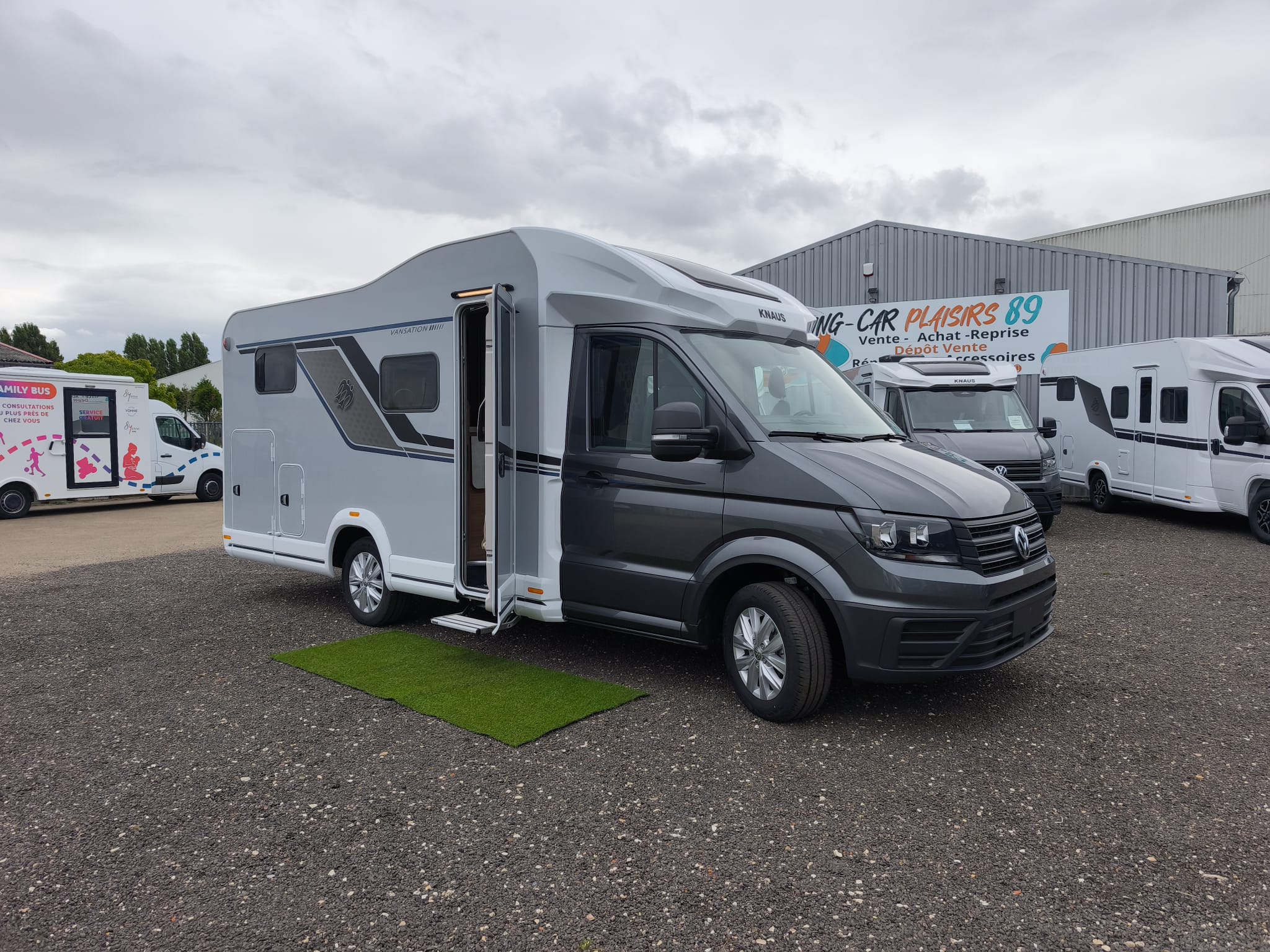 Van Wave 640 MEG (2024)