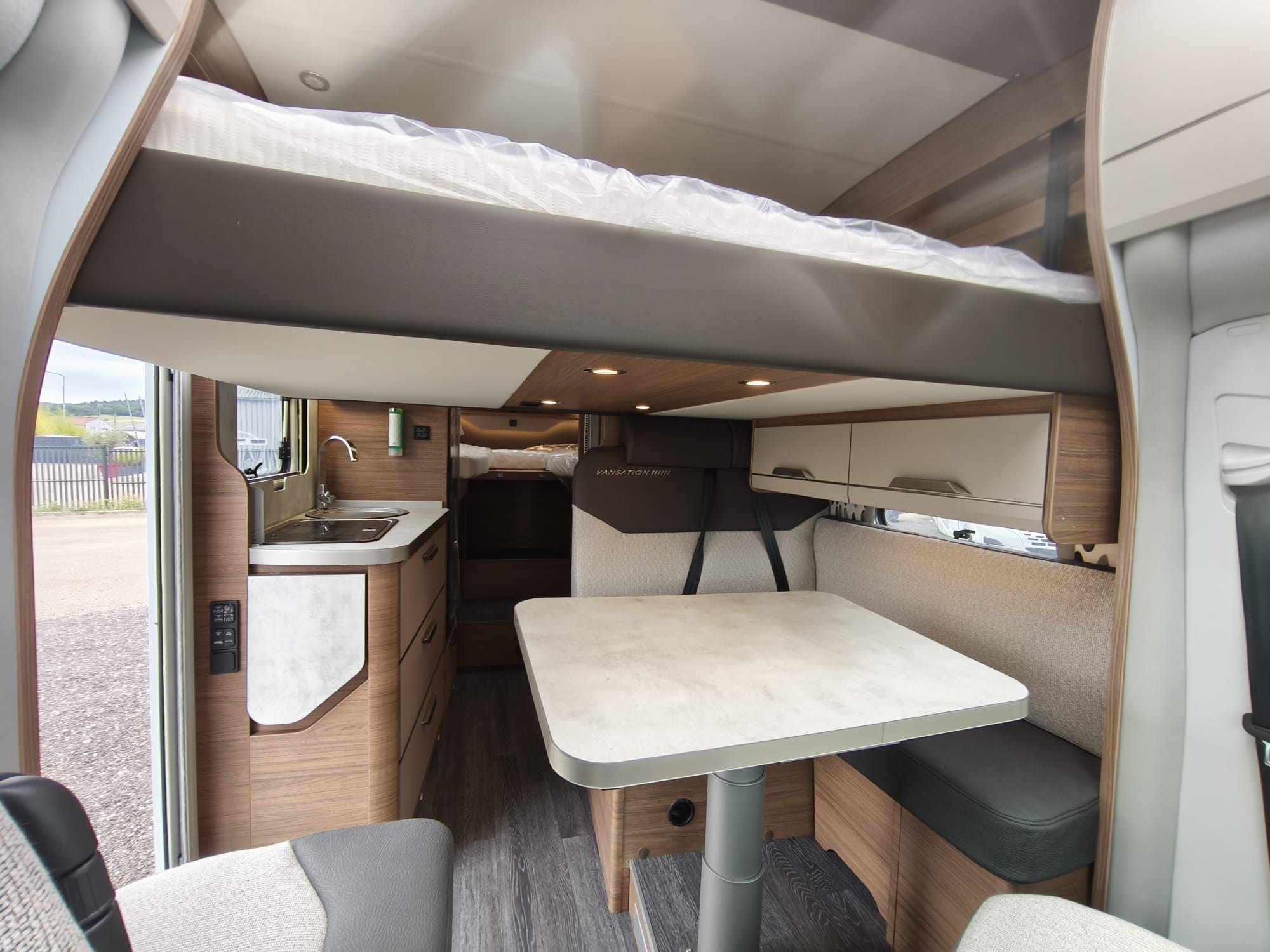 Van Wave 640 MEG (2024) thumbnail 9