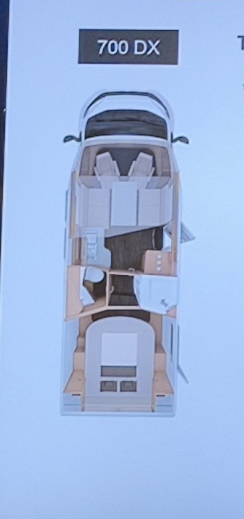 Weinsberg CaraSuite 700 DX thumbnail 11