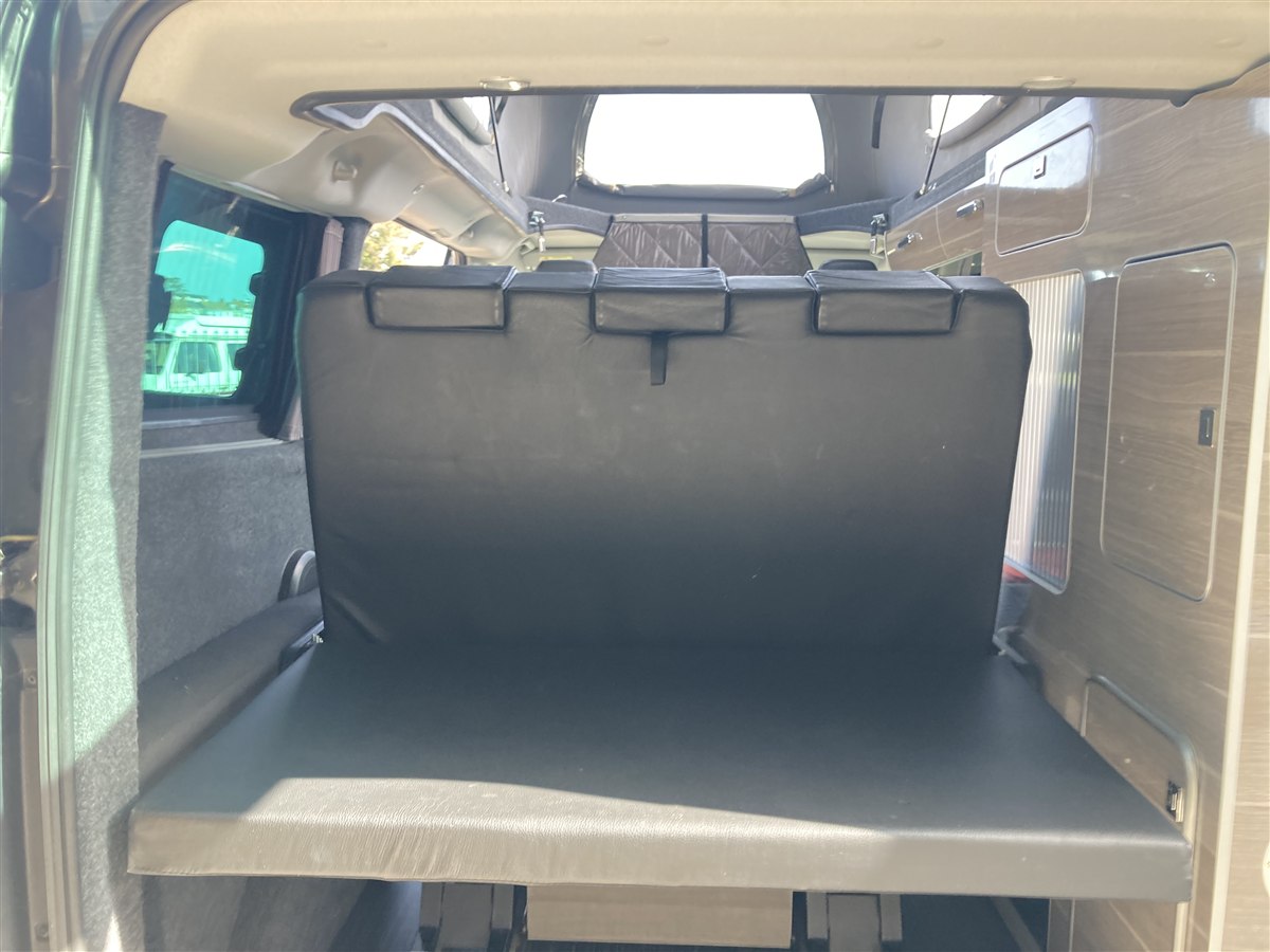 Wellhouse Terrier (Ford Transit Custom) thumbnail 11