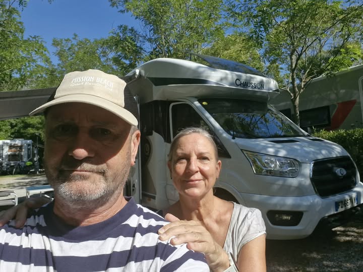 David & Morag