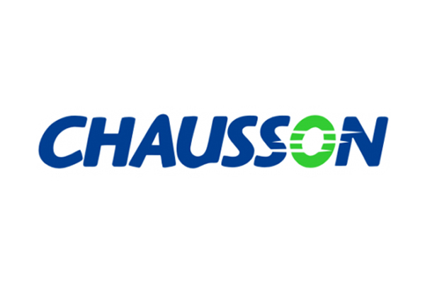 New Chausson motorhomes for sale in France