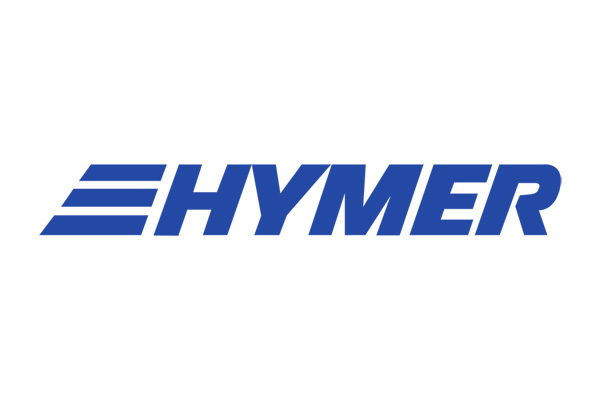 New Hymer motorhomes for sale in France