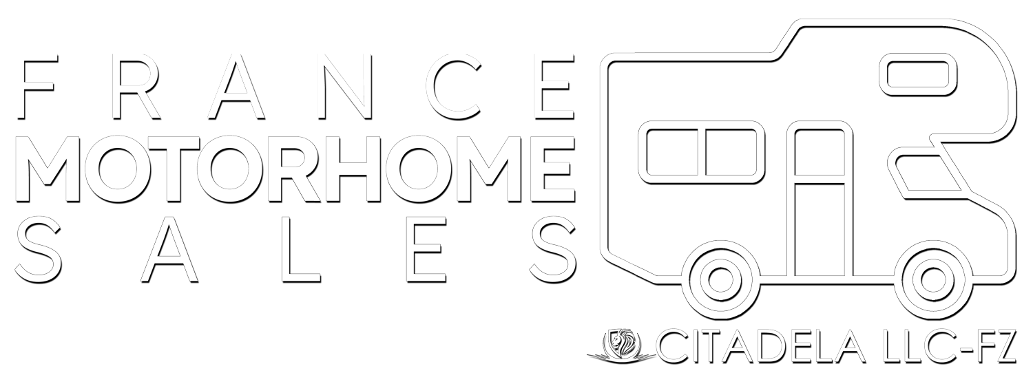 France Motorhome Sales logo