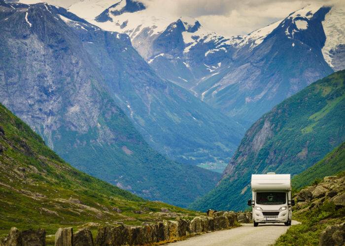 Motorhome Blog on - How to fuel your motorhome lifestyle