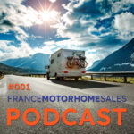 France Motorhome Sales Podcast