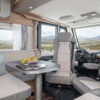 weinsberg-caracore-interior