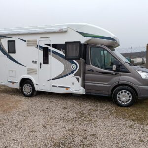 Chausson Flash 610 Limited Edition