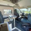 Pilote v600G Premium dining