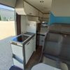 Pilote v600G Premium entrance