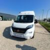 Pilote v600G Premium exterior front