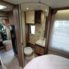 Chausson Welcome 628 EB bathroom