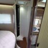 Chausson Welcome 628 EB shower