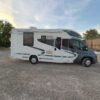 Chausson Welcome 628 EB side