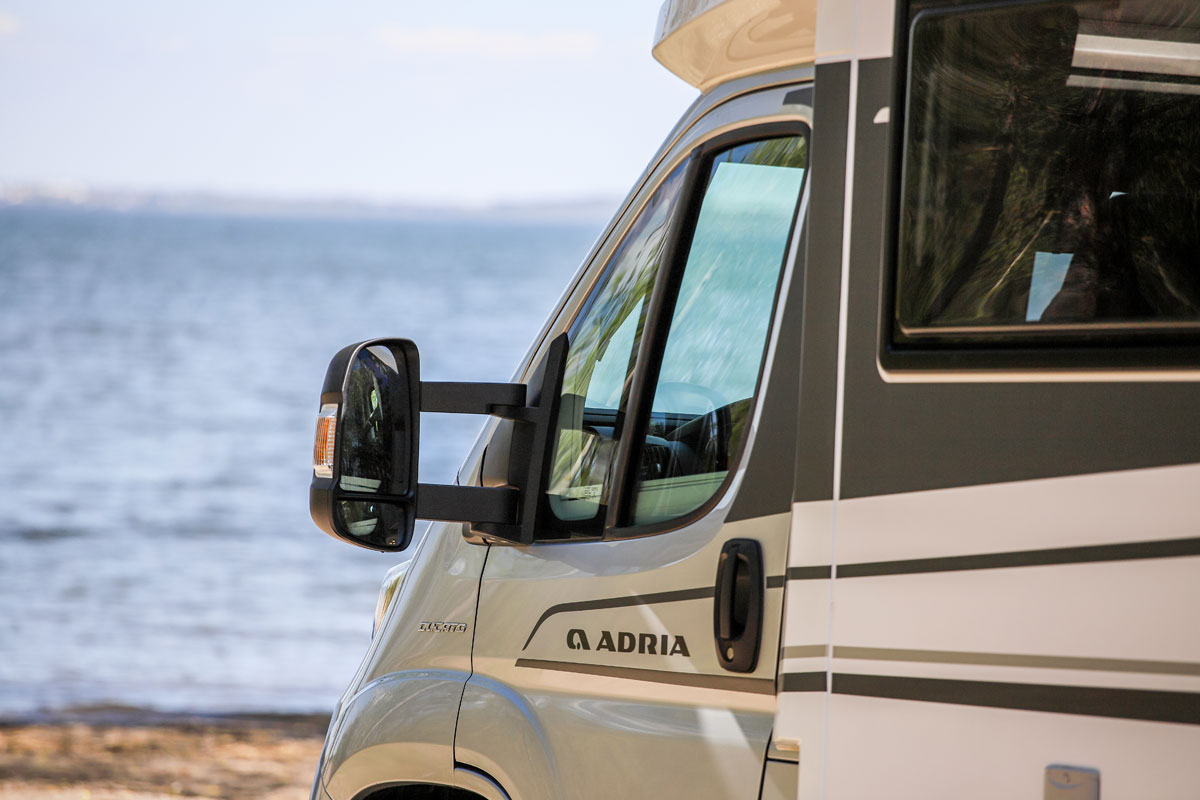 Step-by-step guide to buying a motorhome in France as a non-resident