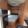 Challenger Genesis 36 bed
