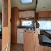 Challenger Genesis 36 kitchen