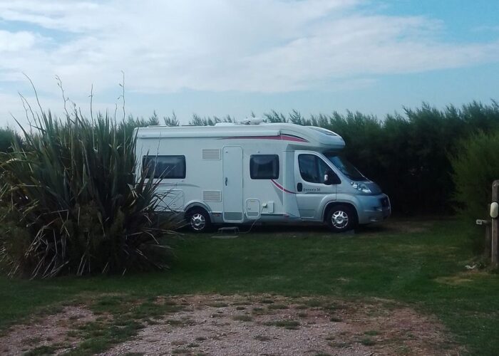 Motorhome Blog on - A crucial part of our recent motorhome purchase