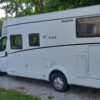Dethleffs Just 90 T7052 EBL featured image