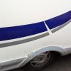 Mc Louis Tandy 672 damage