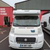 Mc Louis Tandy 672 front