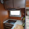 Mc Louis Tandy 672 kitchen