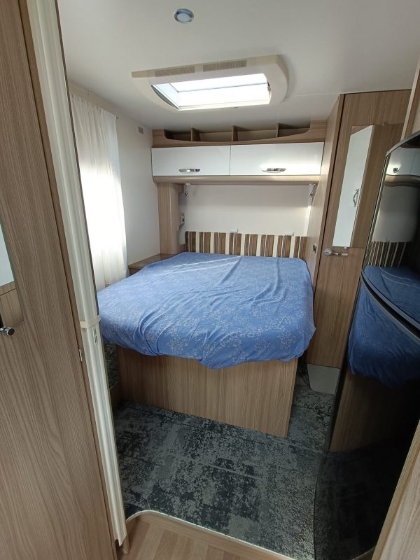 Autostar Auros 97LP bedroom 5