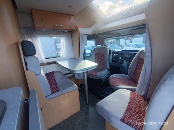 Chausson Flash 20 (11)