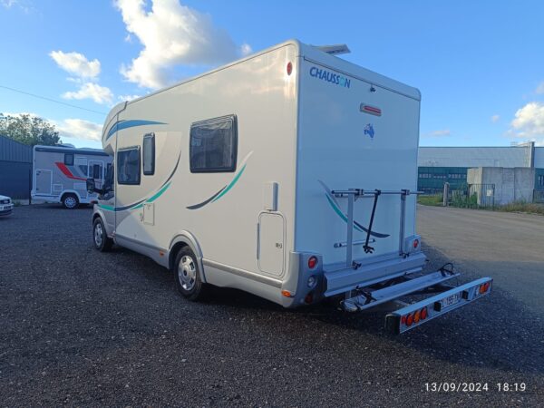 Chausson Flash 20 (3)