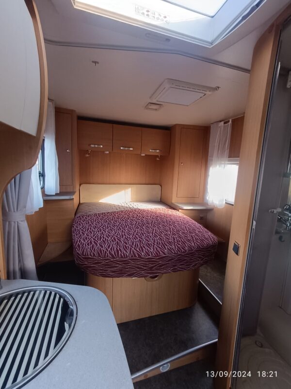 Chausson Flash 20 (5)