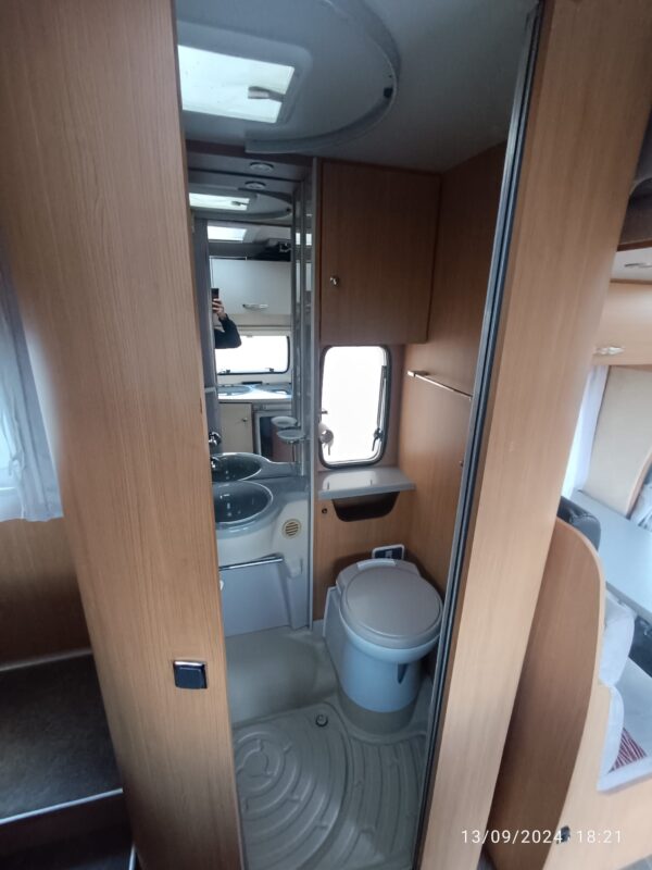 Chausson Flash 20 (6)