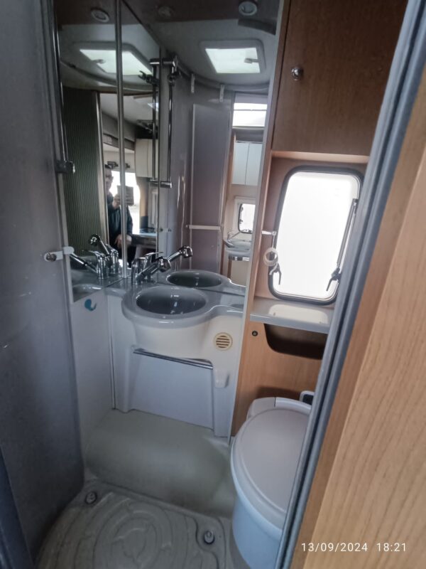 Chausson Flash 20 (8)