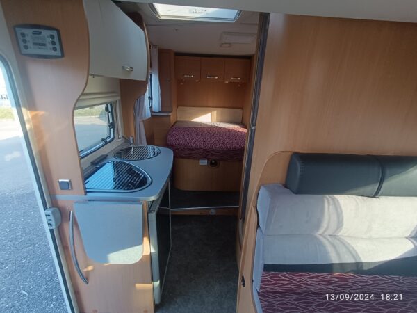 Chausson Flash 20 (9)