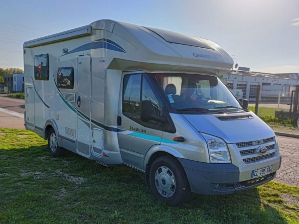 Chausson-Flash-20-front-ft-img