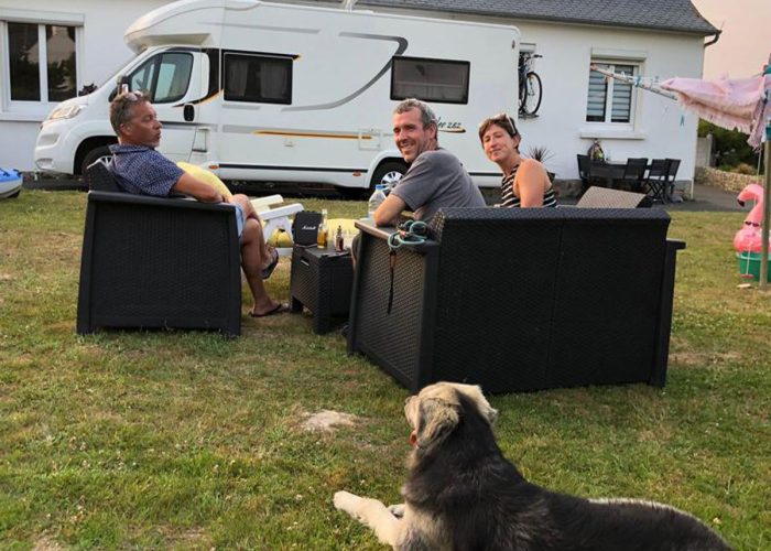 Motorhome Blog on - A year in review from this traveling crew!