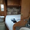 Rapido Jumper 7099C bed