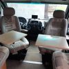 Rapido Jumper 7099C dining