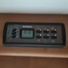 Rapido Jumper 7099C panel