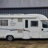 Rapido Jumper 7099C side