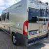 Possl 2 Win Plus rear left