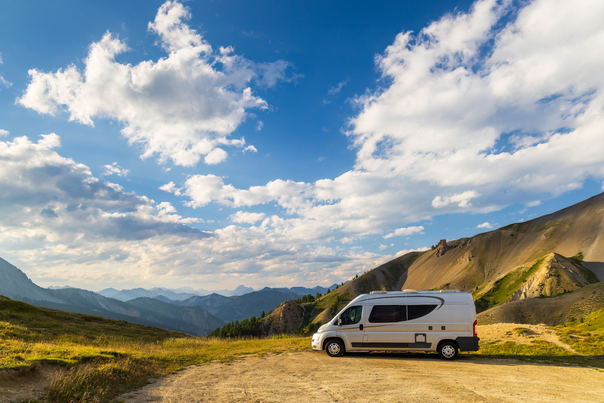 Exploring France on Wheels: Your Guide to Motorhome Adventures with France Motorhome Sales