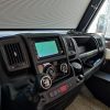Pilote G690 Aventura dash 2
