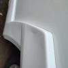 Pilote G690 Aventura dent 1