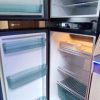 Pilote G690 Aventura fridge