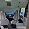 Pilote G690 Aventura interior 1