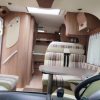 Pilote G690 Aventura living