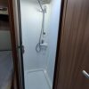 Pilote G690 Aventura shower