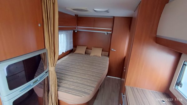 Chausson Welcome 76 Y2010 (10)