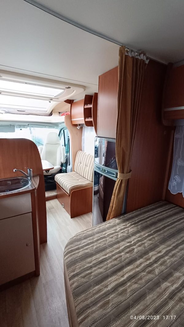 Chausson Welcome 76 Y2010 (3)