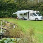 John Ahern review for France Motorhome Sales